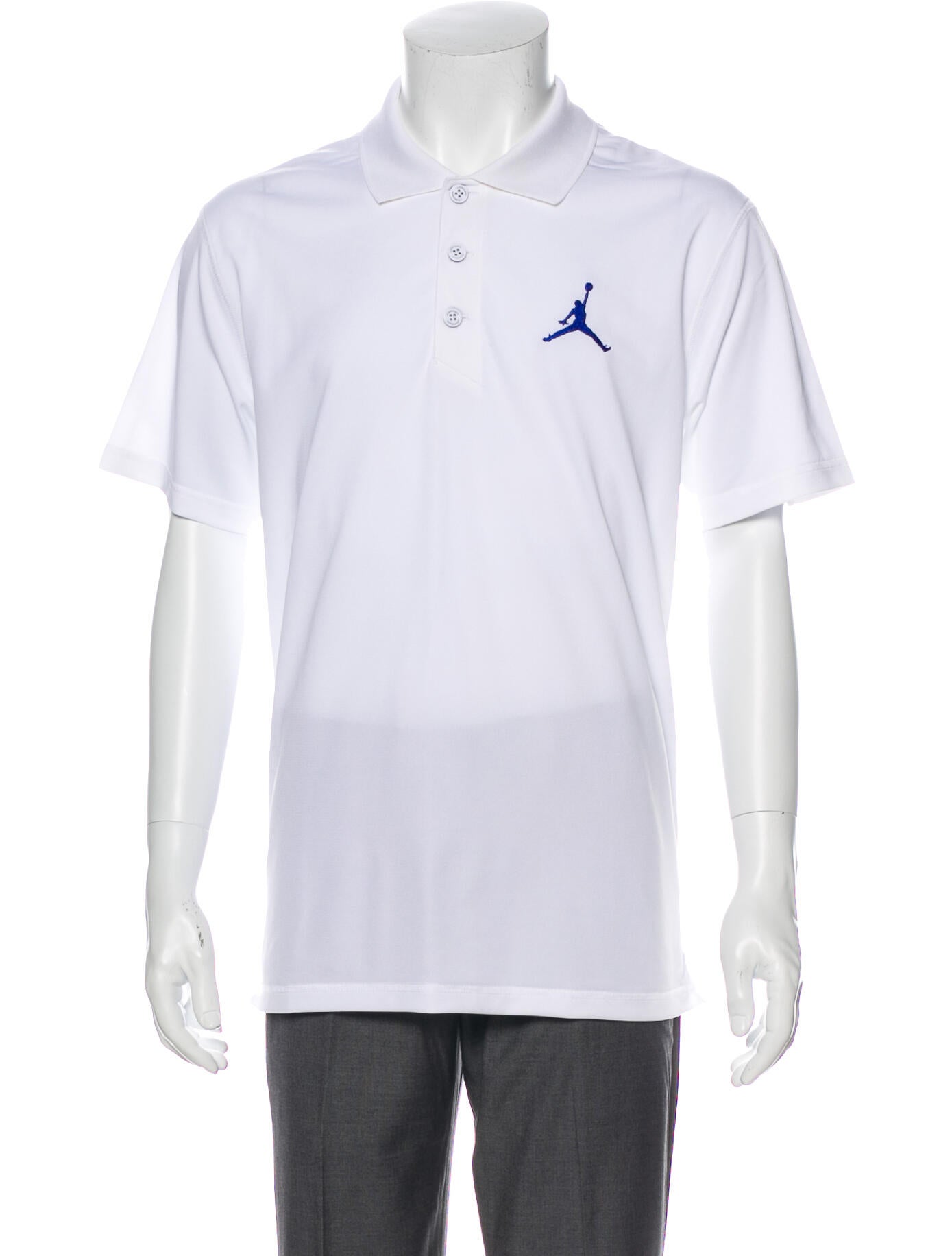jordan brand polo shirt