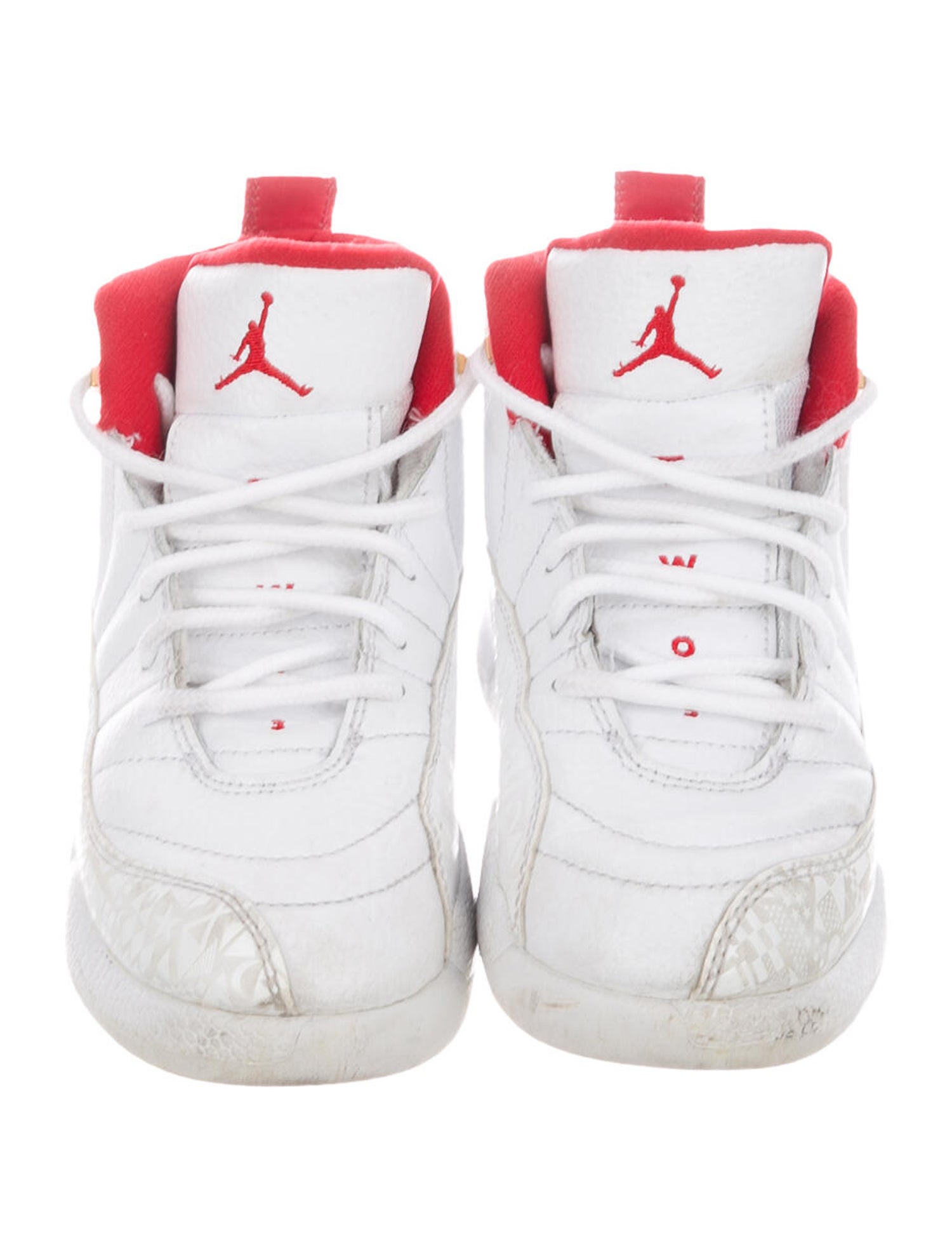 youth jordans retro