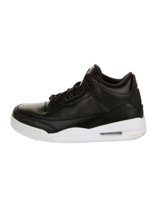 Jordan 3 Retro Cyber Monday Sneakers Black