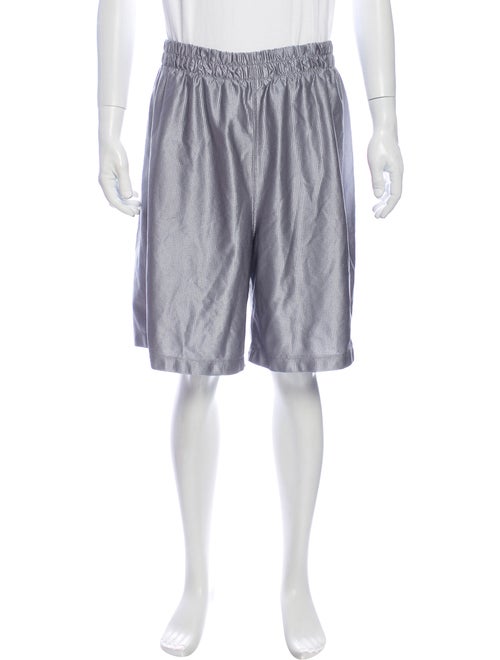 Jordan Athletic Shorts Grey
