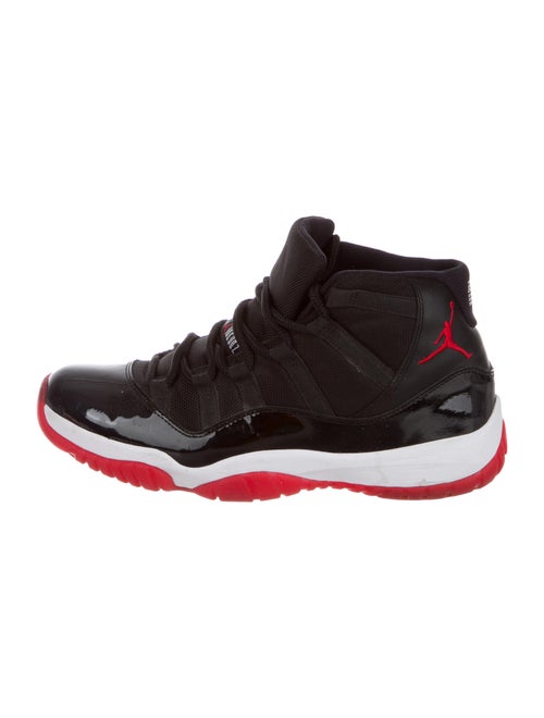 Jordan Jordan 11 Retro Sneakers Black