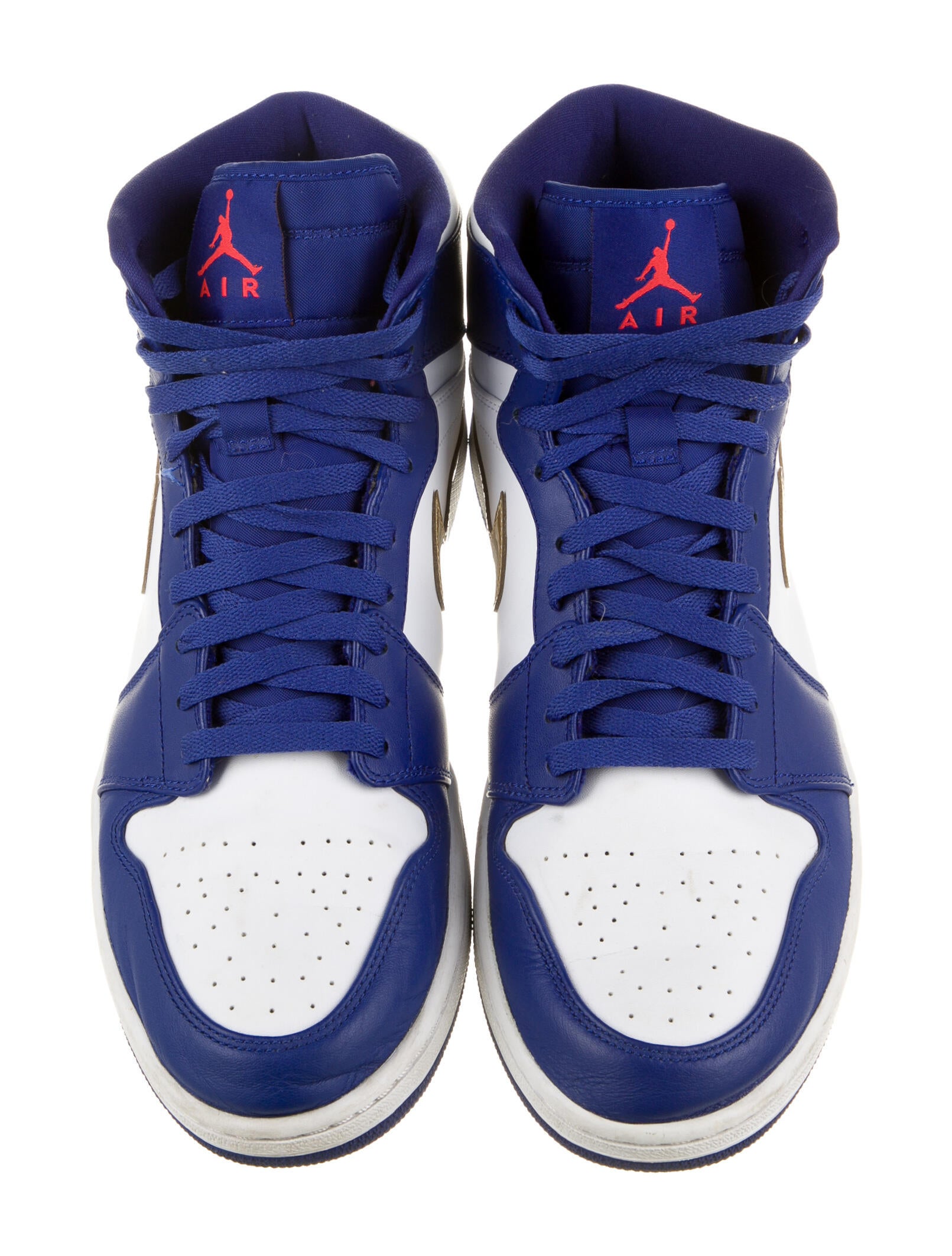 air jordan 1 gold medal