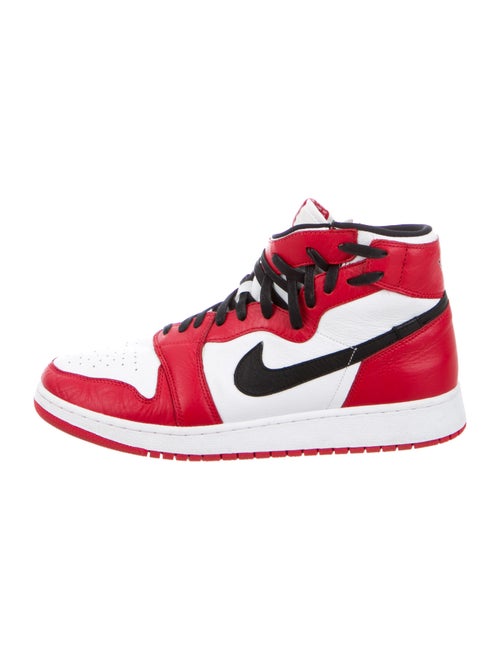 Jordan Air Jordan 1 Rebel XX OG Sneakers Black