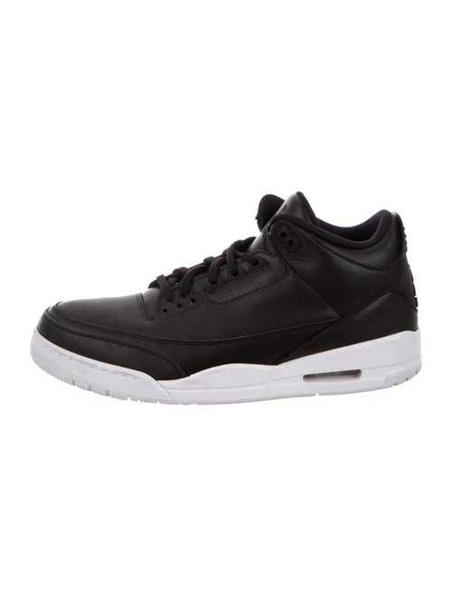 Jordan 3 Retro Cyber Monday Sneakers Black