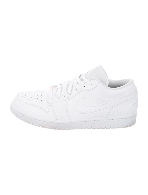 Jordan Air Jordan 1 Low Sneakers White