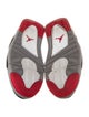Jordan 4 Retro Bred Sneakers