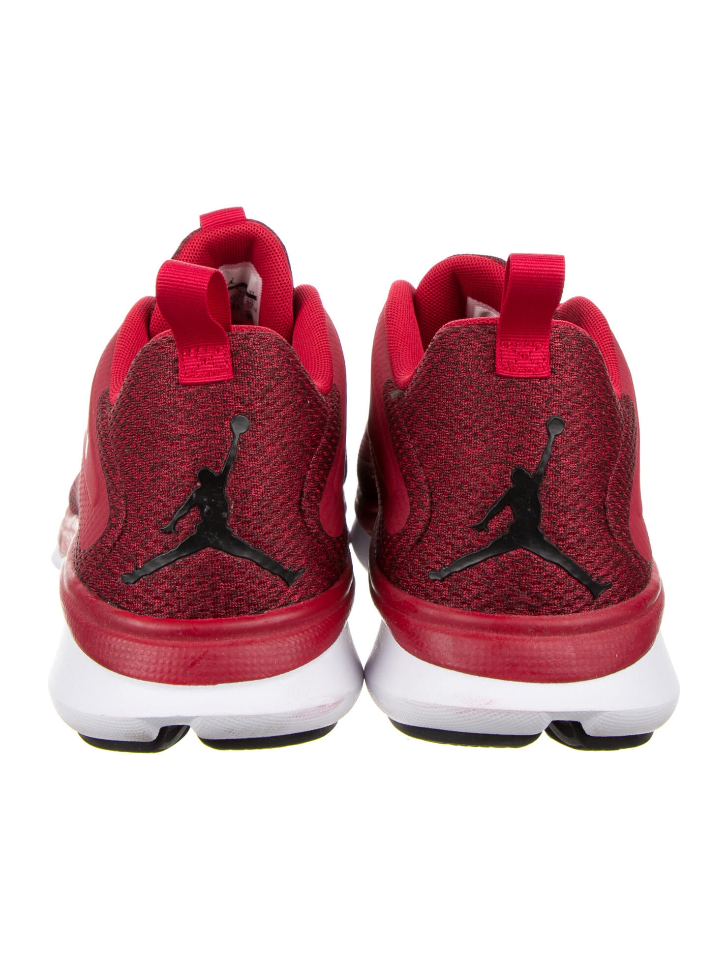 jordan impact tr red