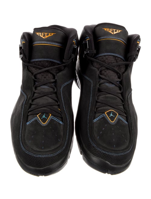 Jordan Melo M4 Sneakers