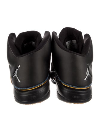 Jordan Melo M4 Sneakers