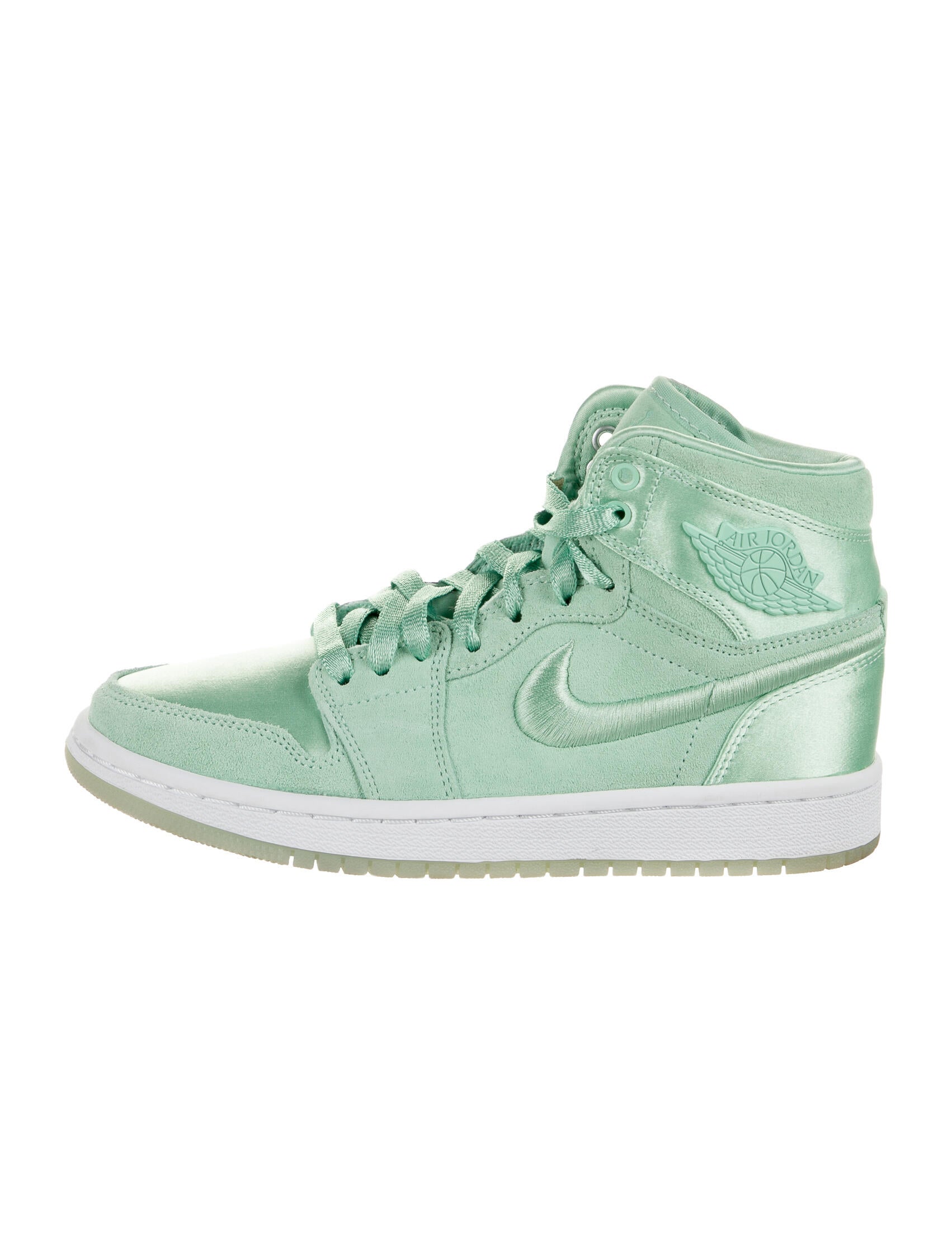jordan 1 mint foam