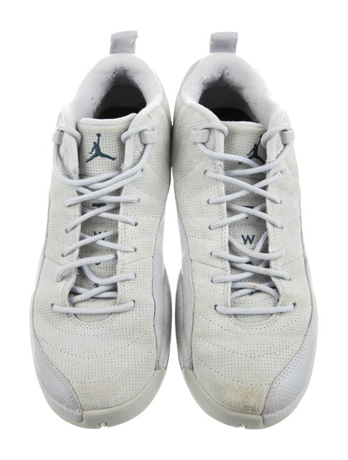 Jordan Boys' 12 Retro Low Basketball Sneakers