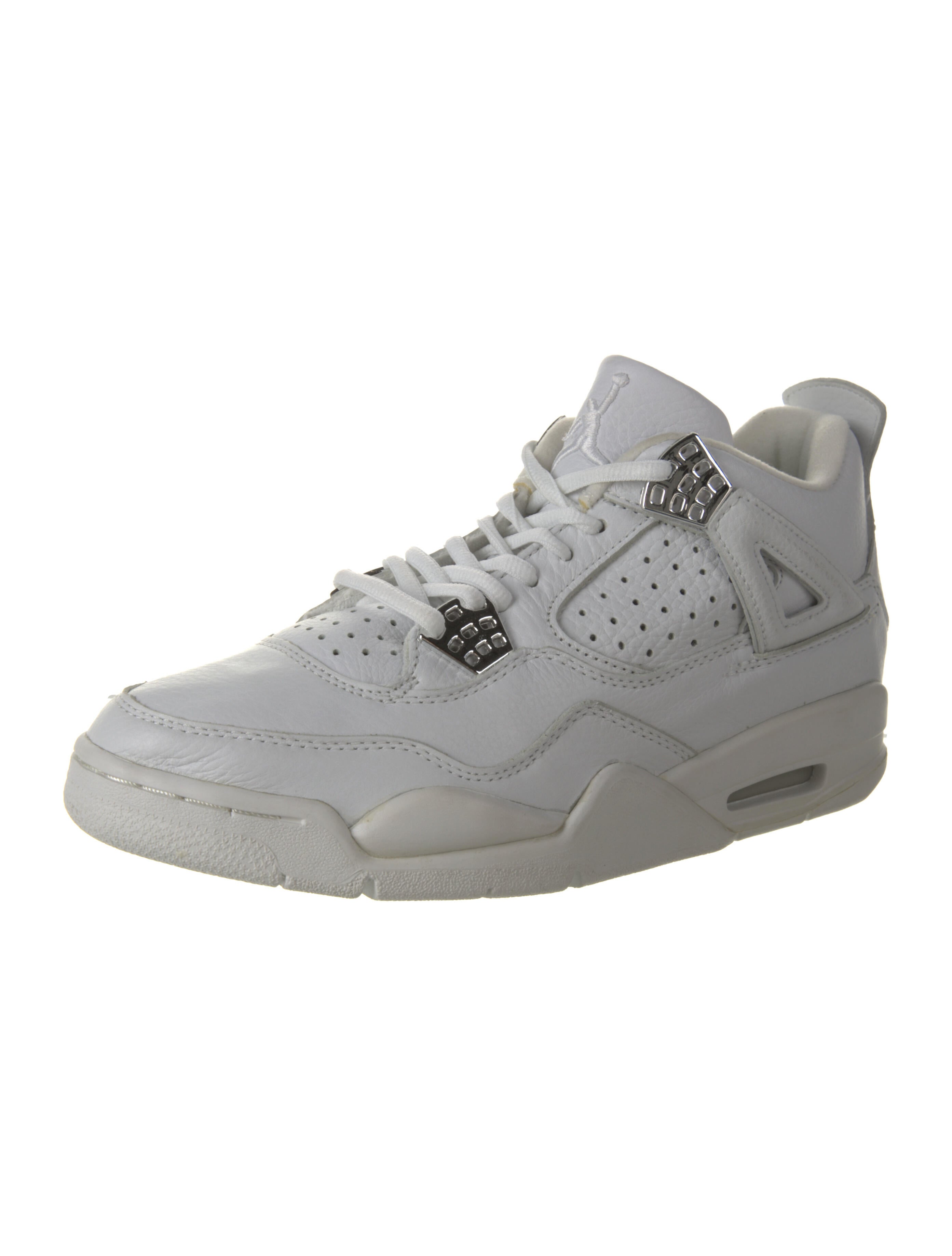 jordan 4 retro bling