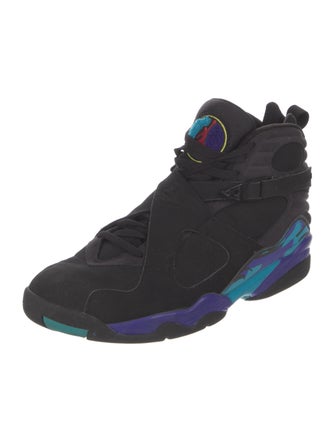 Jordan Air Jordan AIR JORDAN 8 RETRO 'AQUA' 2007 Sneakers