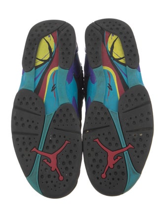 Jordan Air Jordan AIR JORDAN 8 RETRO 'AQUA' 2007 Sneakers
