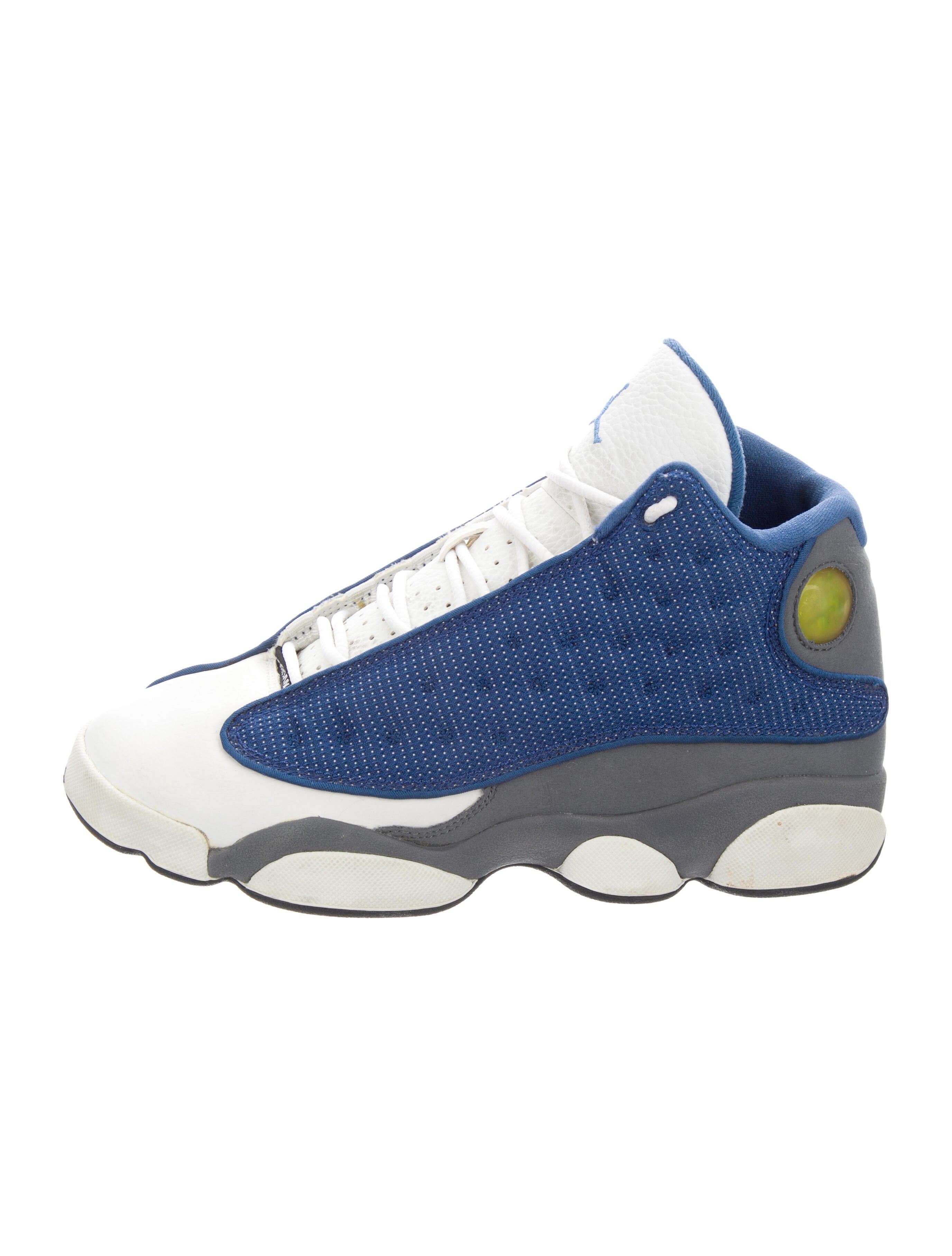 flint 13s 2005