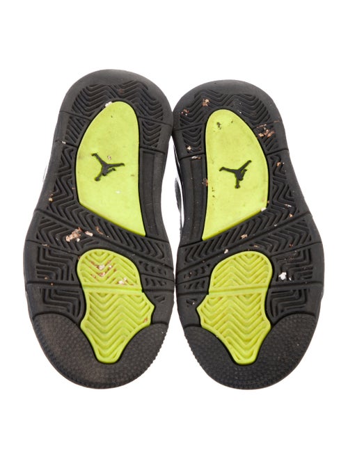 Jordan High Top Sneakers