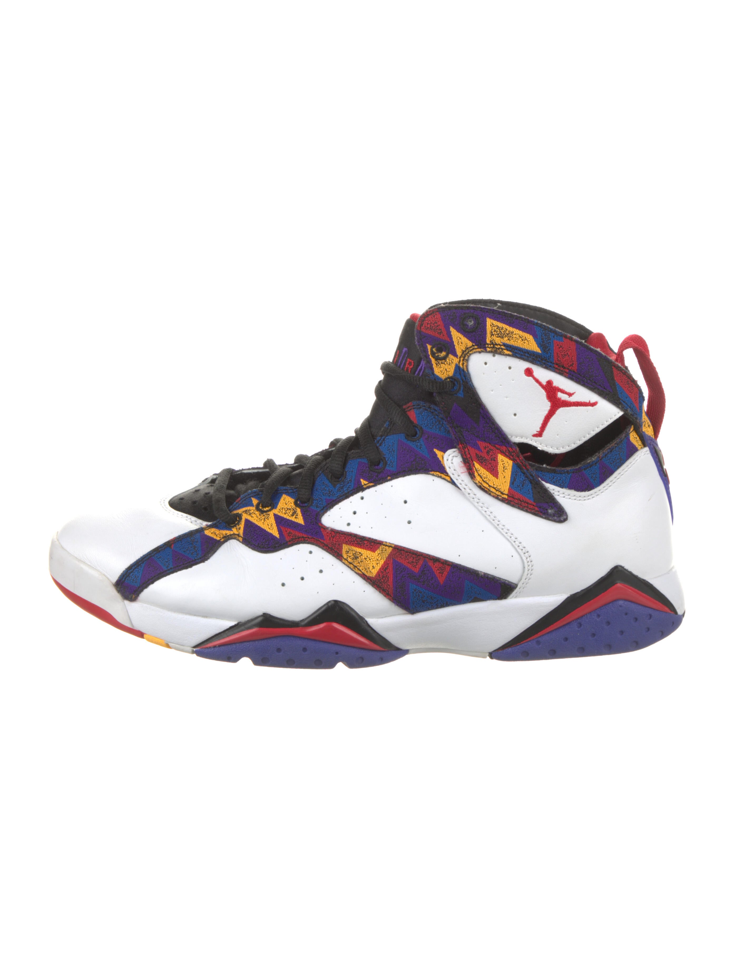 jordan 7 sweaters