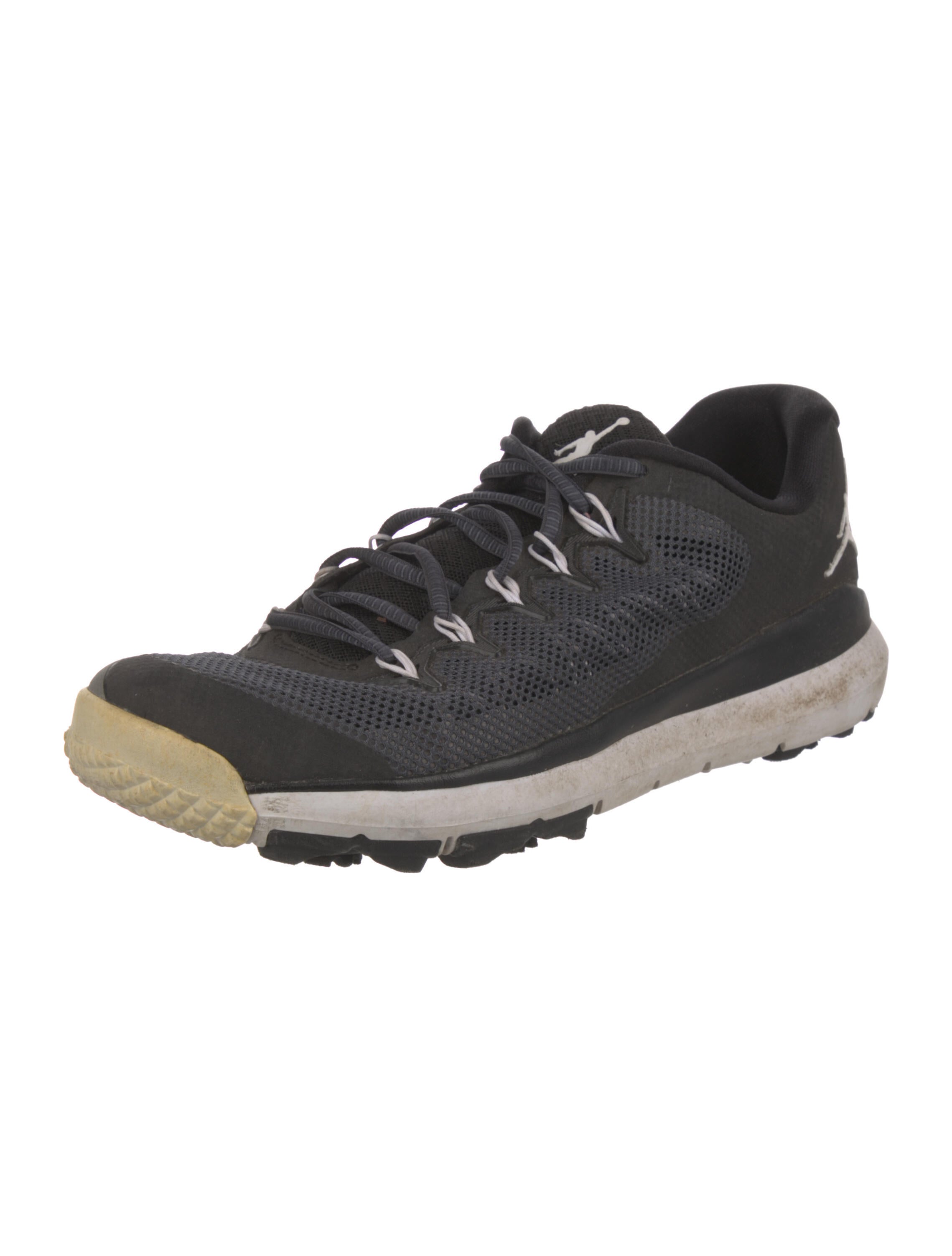 steplock nike shoes