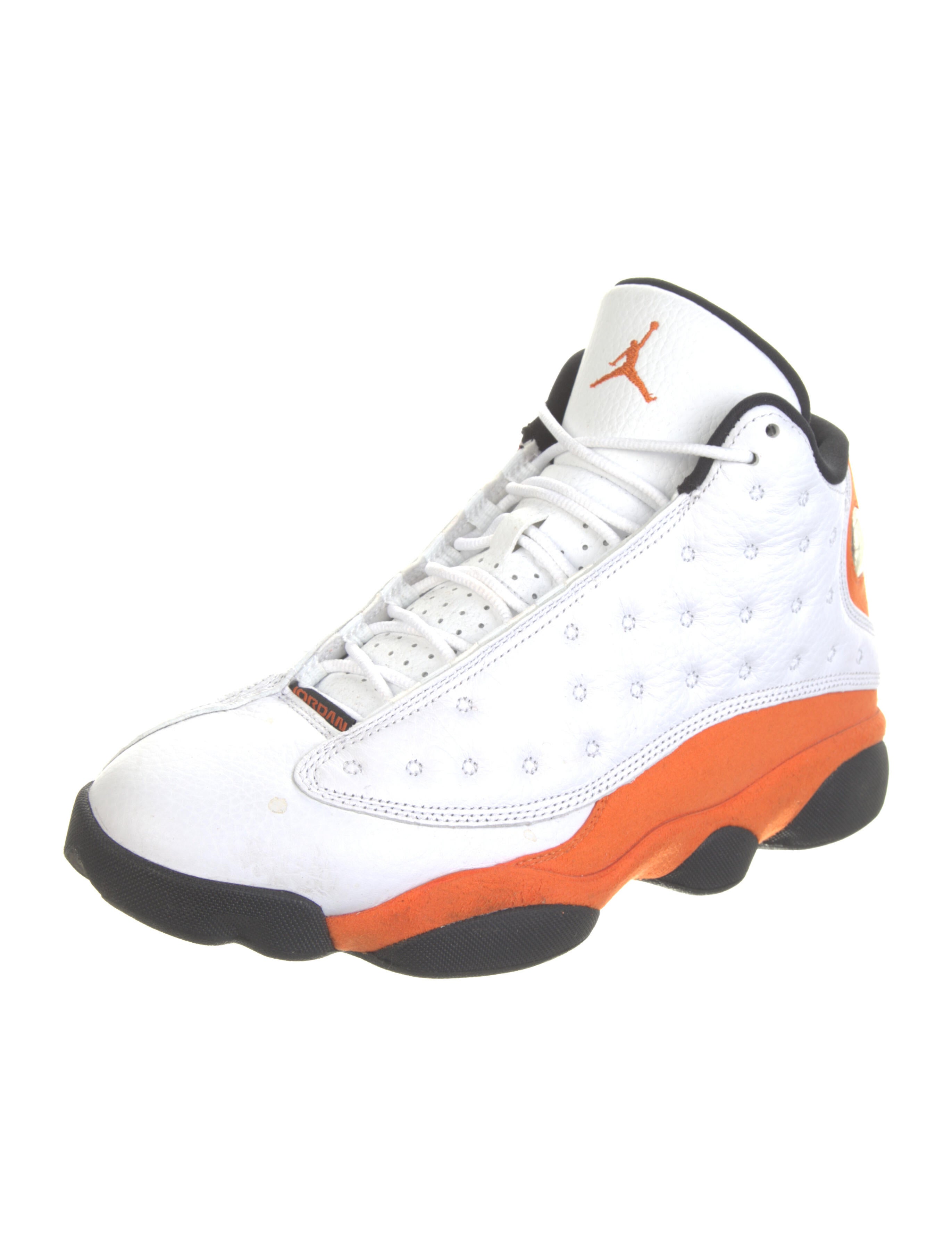 starfish retro 13 jordans