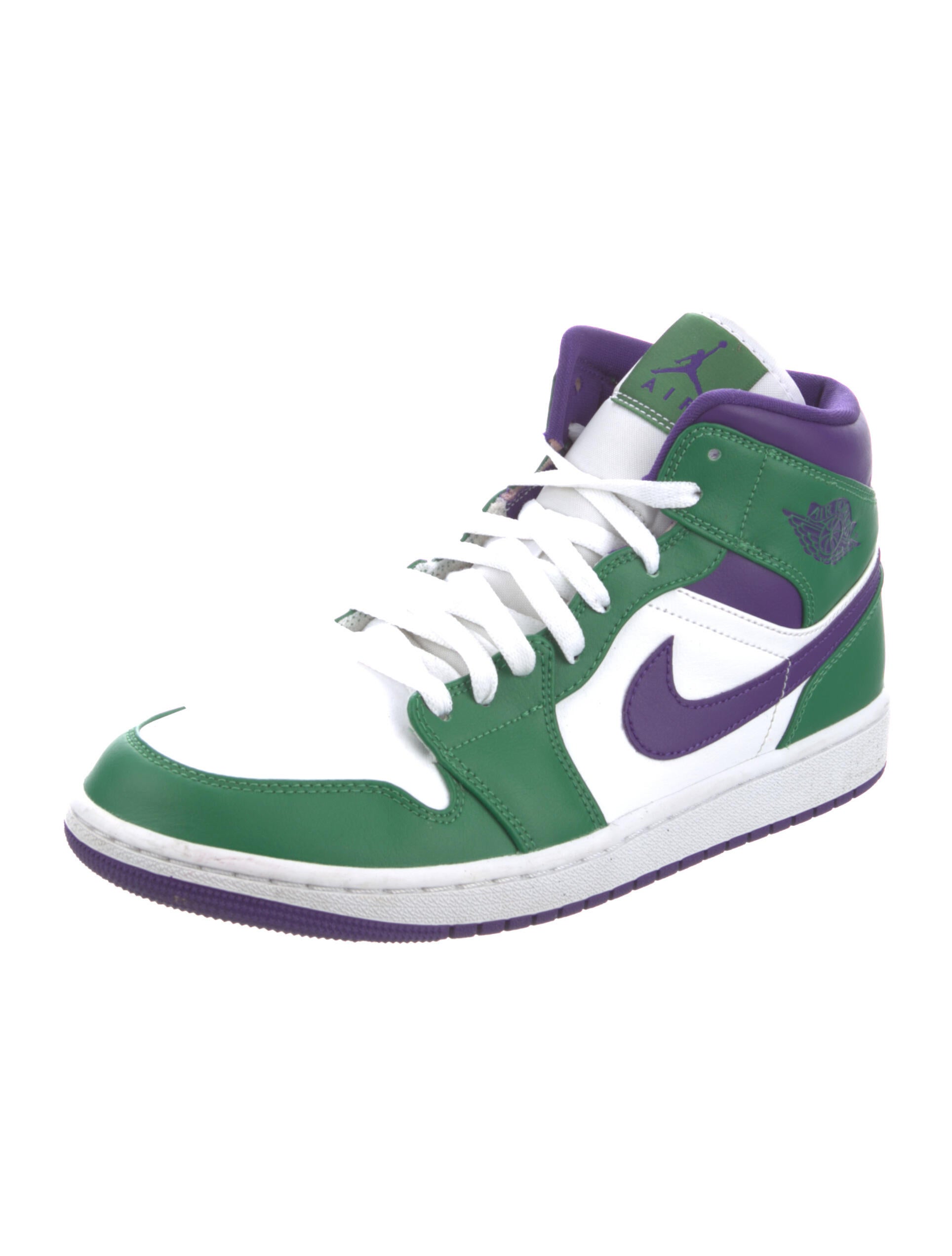 nike jordan 1 incredible hulk