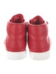 Jordan Westbrook 0 "University Red" Sneakers