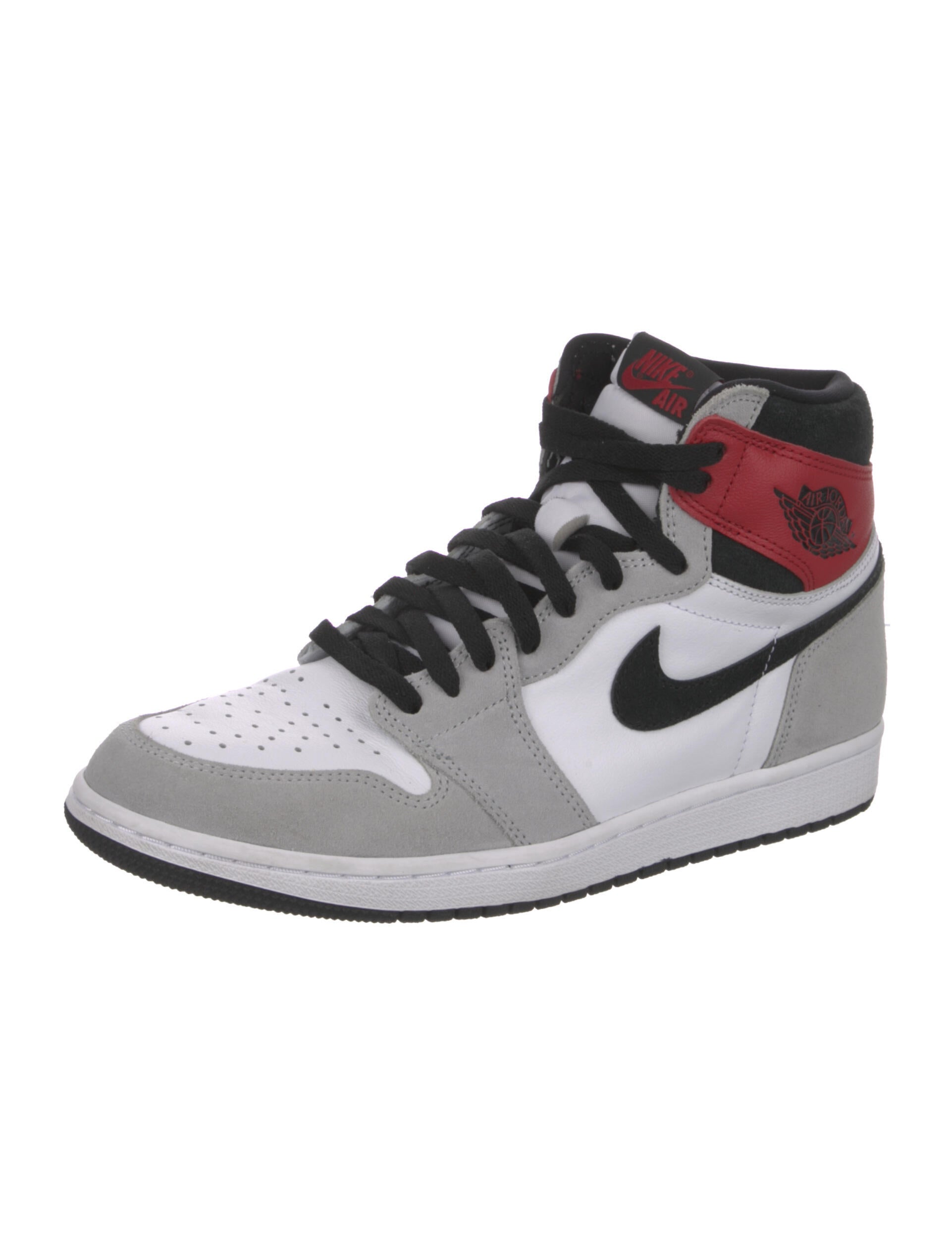 jordan 1 gym red 2021