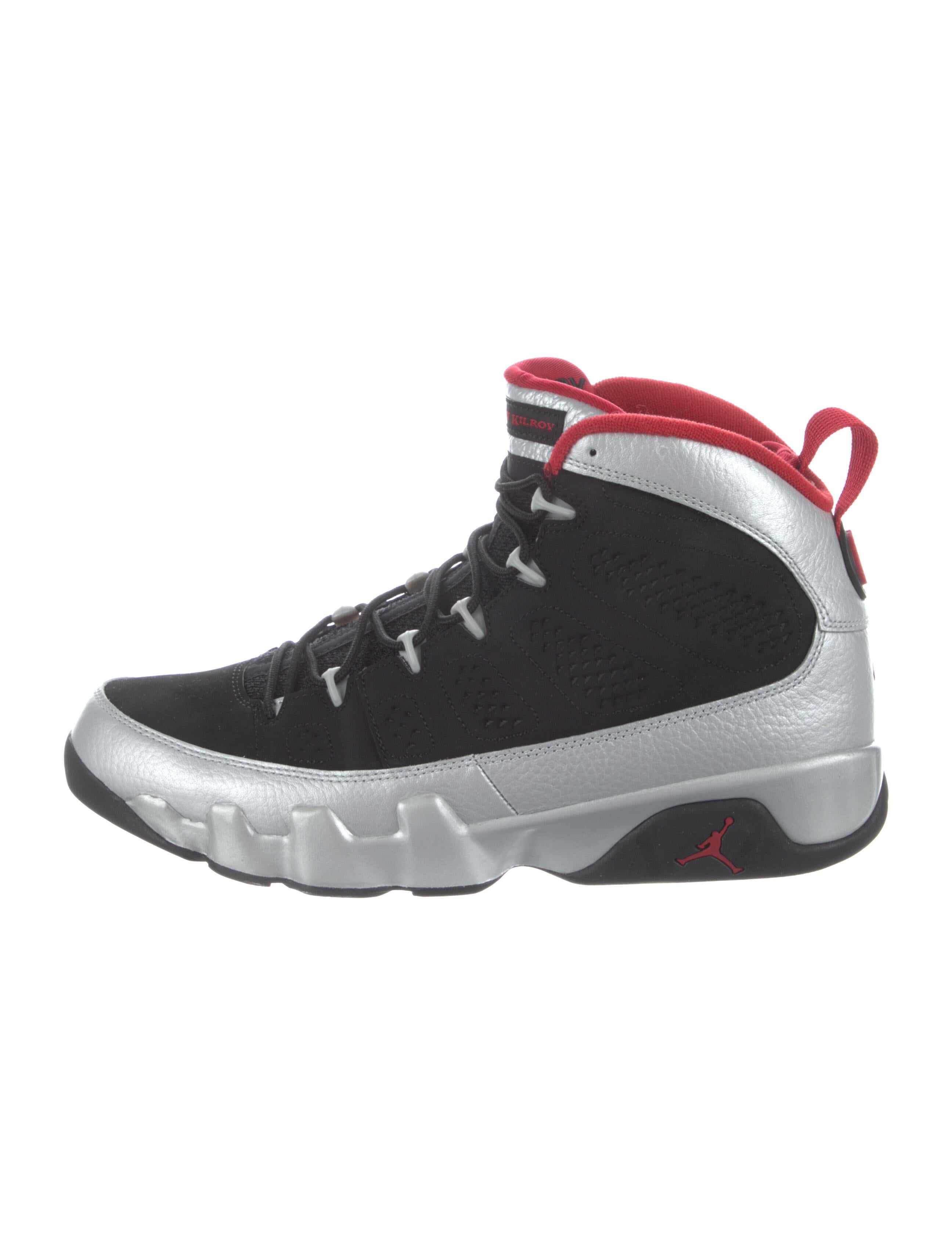 kilroy sneakers