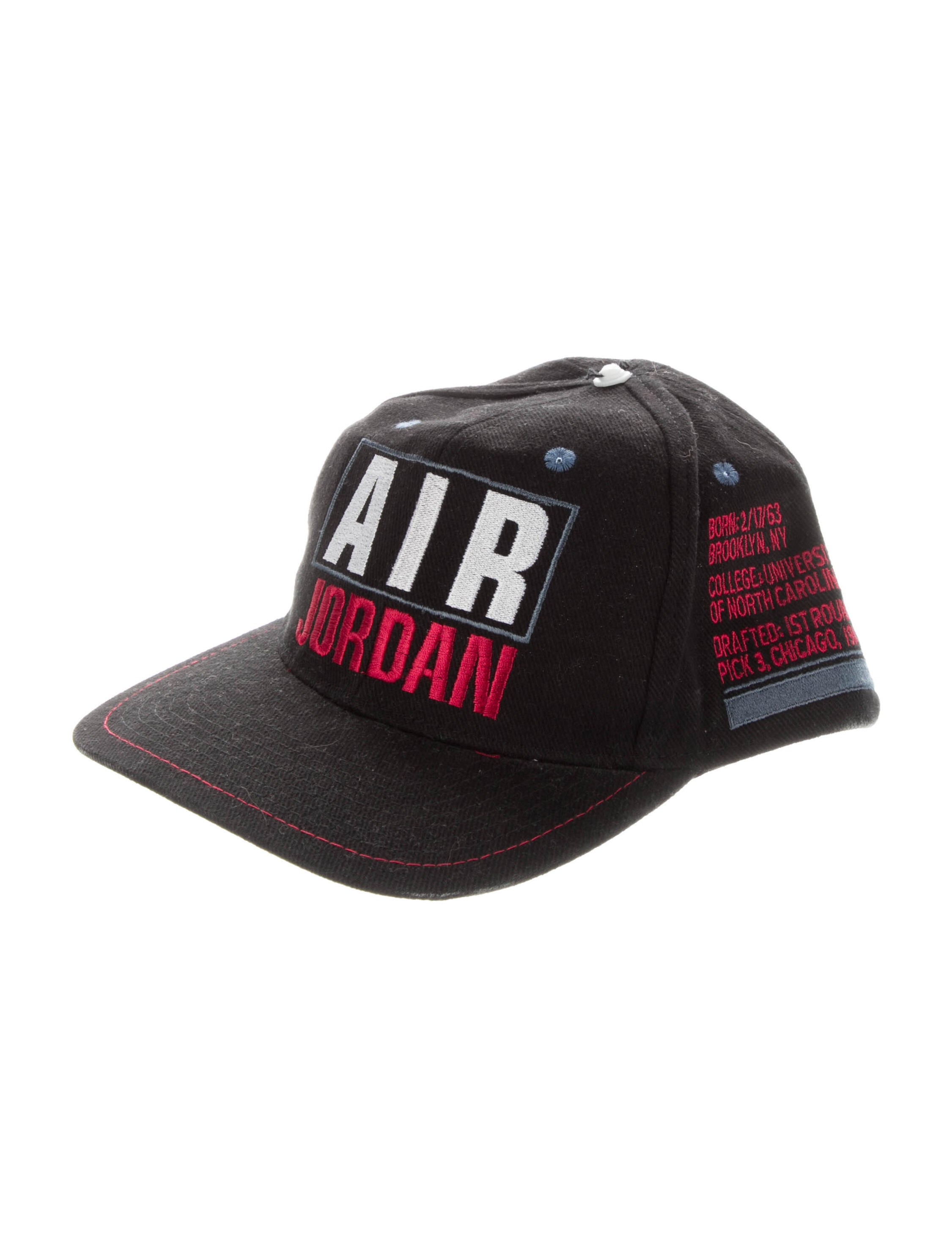 Jordan Vintage Nike Air Jordan Legendary No 23 Snapback