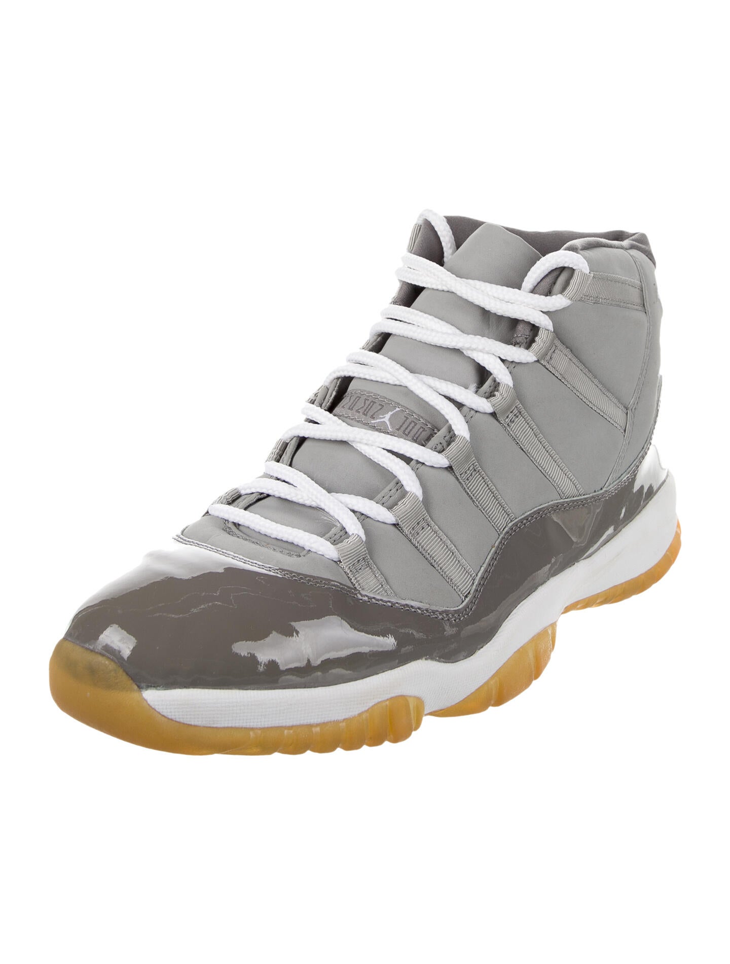 Jordan Jordan 11 Retro Cool Grey (2001) Sneakers