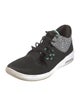 Jordan Jordan First Class Black Emerald Rise Cement Grey Sneakers