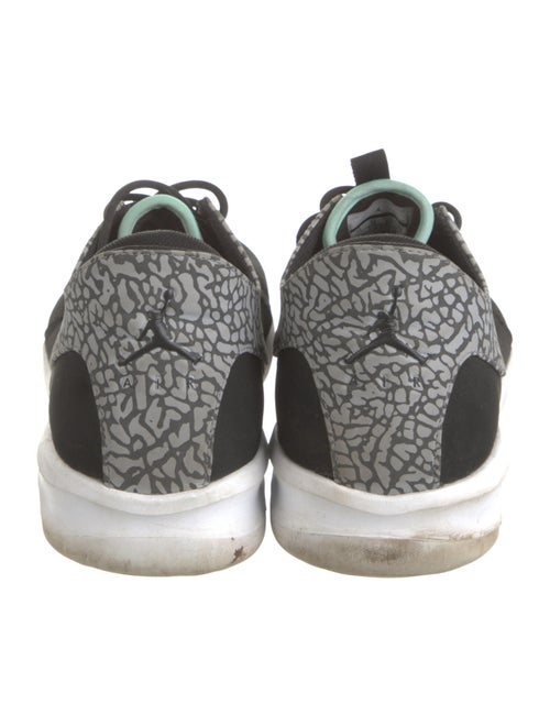 Jordan Jordan First Class Black Emerald Rise Cement Grey Sneakers