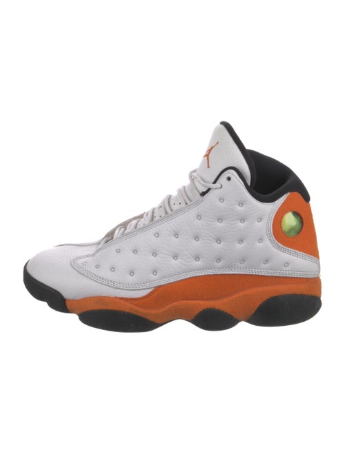 Jordan 13 Retro 'Starfish' Sneakers