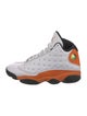Jordan 13 Retro 'Starfish' Sneakers