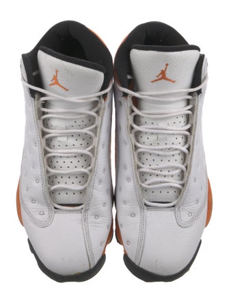 Jordan 13 Retro 'Starfish' Sneakers