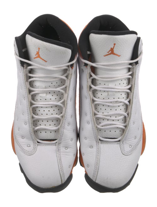 Jordan 13 Retro 'Starfish' Sneakers