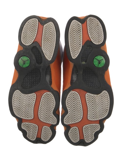 Jordan 13 Retro 'Starfish' Sneakers