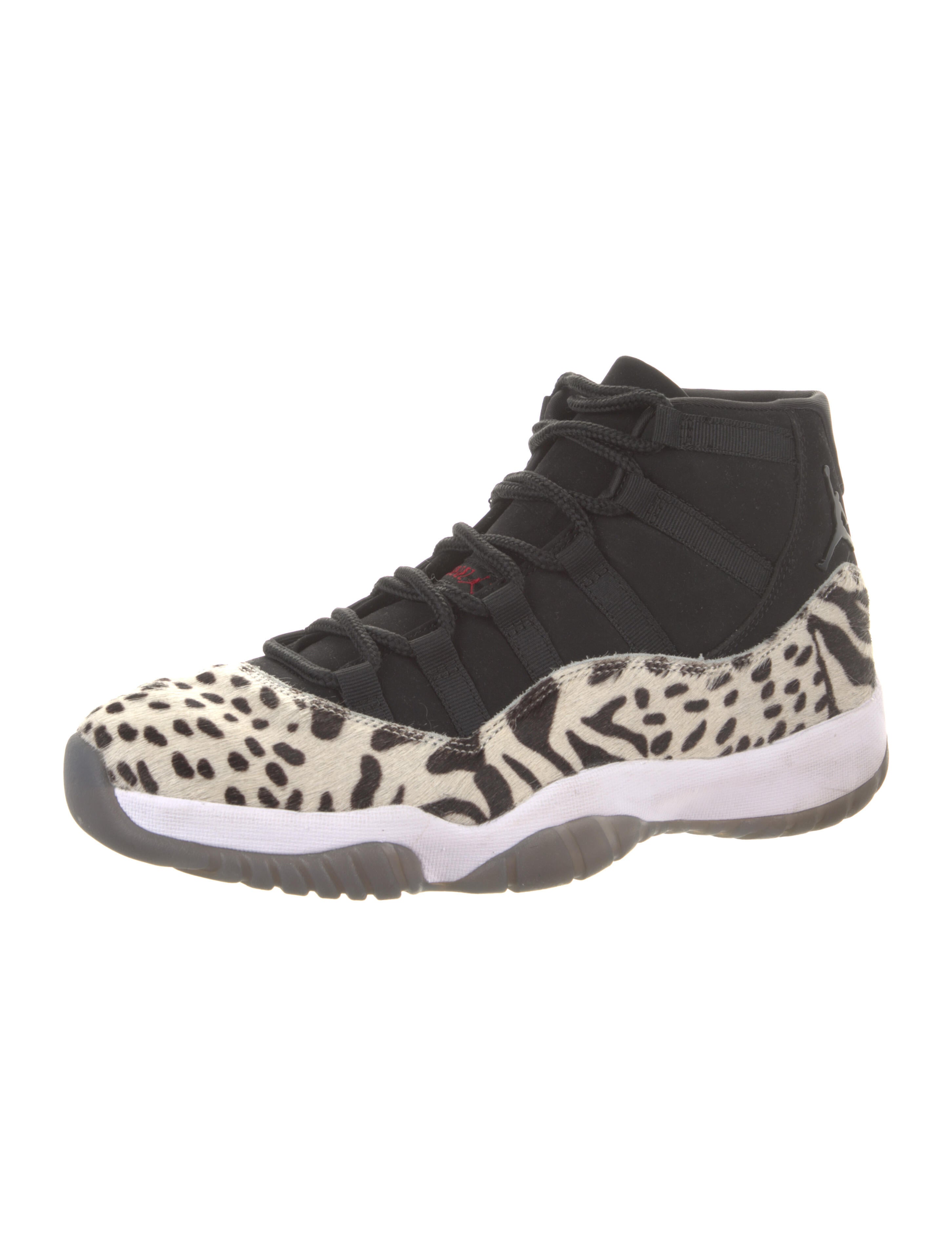 jordan 11 retro animal instinct