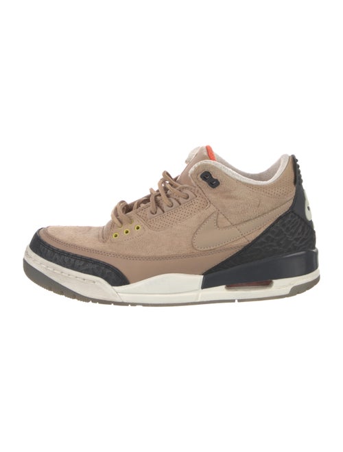Jordan 3 Retro JTH NRG 'Bio Beige' Sneakers