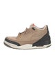 Jordan 3 Retro JTH NRG 'Bio Beige' Sneakers