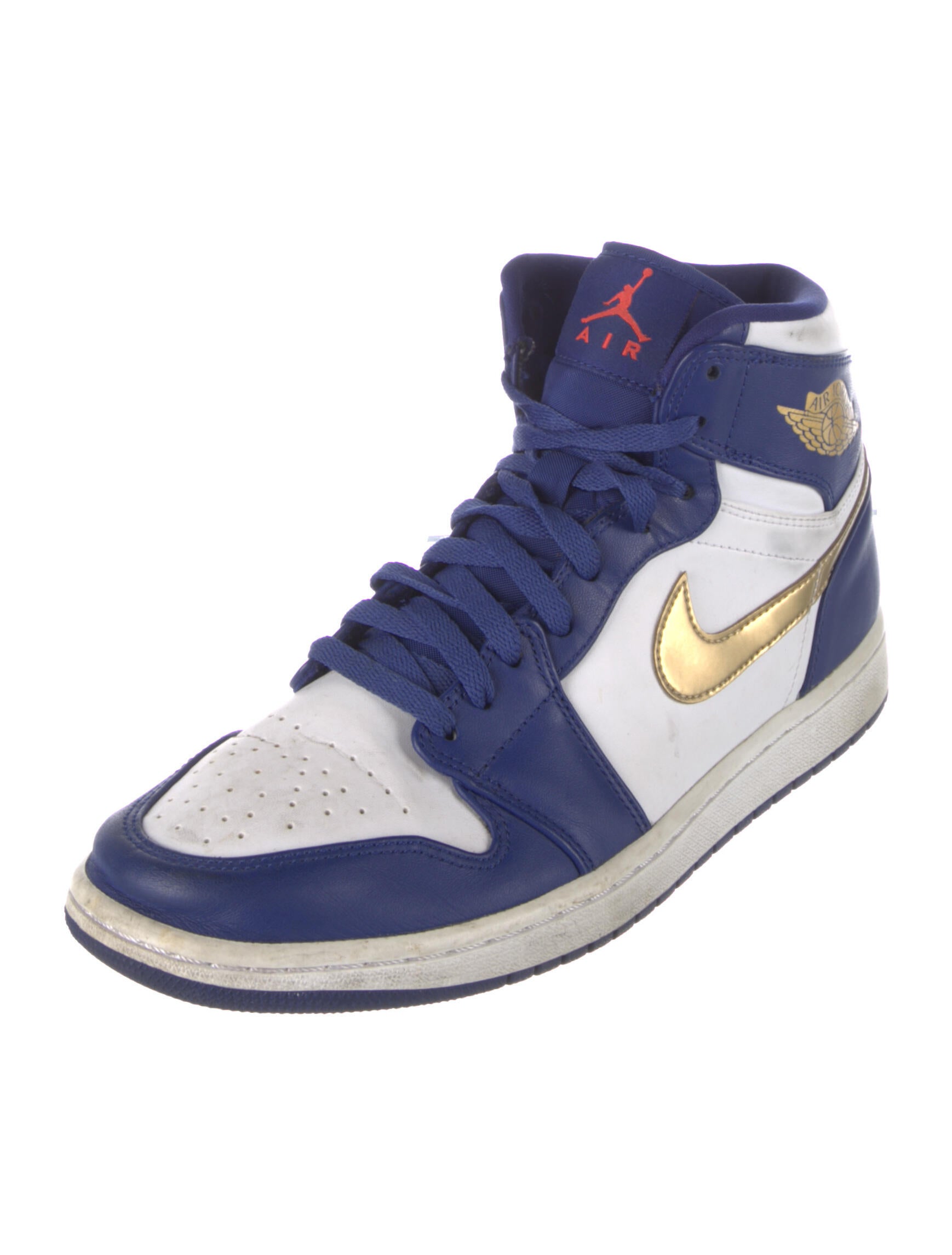 retro gold 1