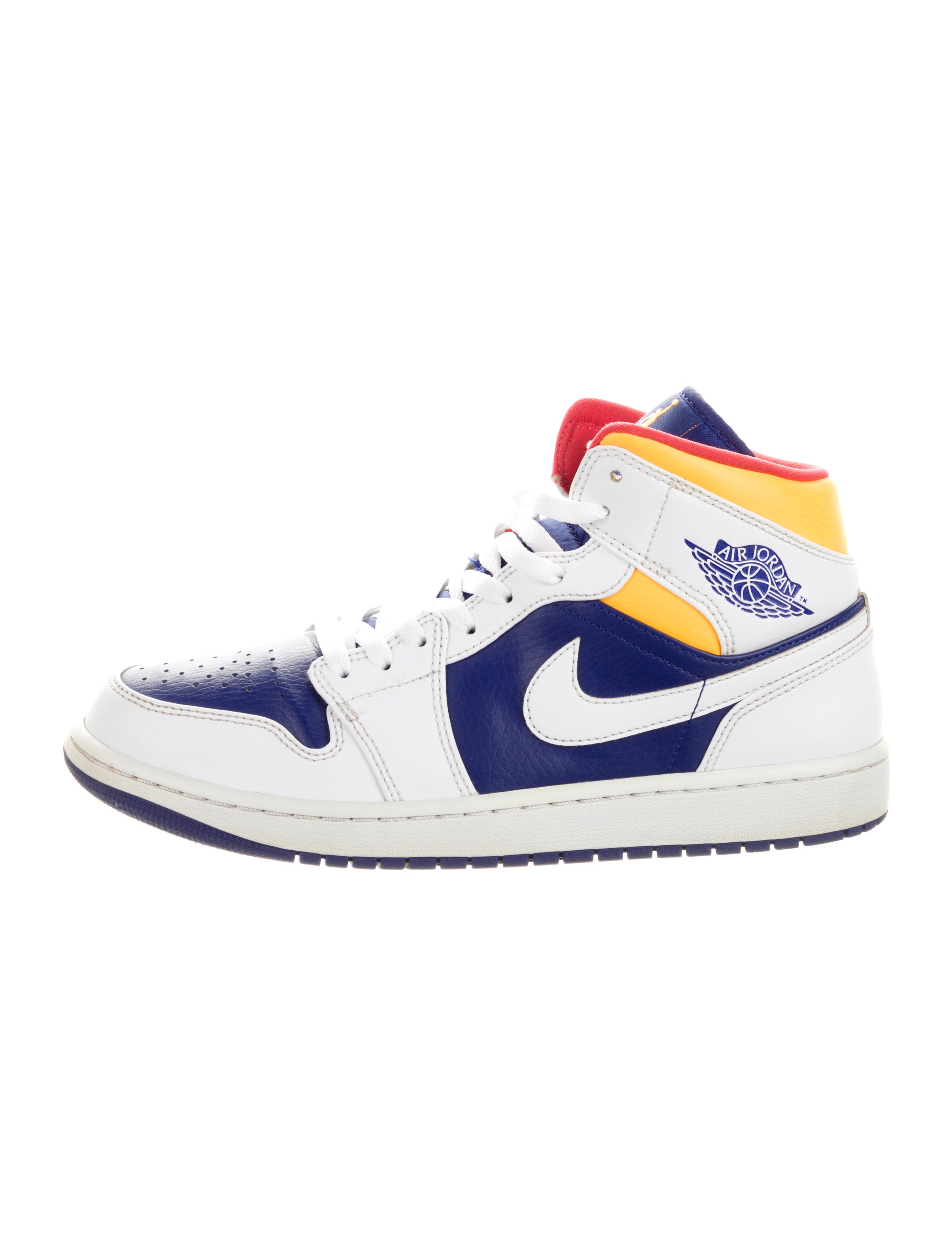 womens jordan 1 royal blue