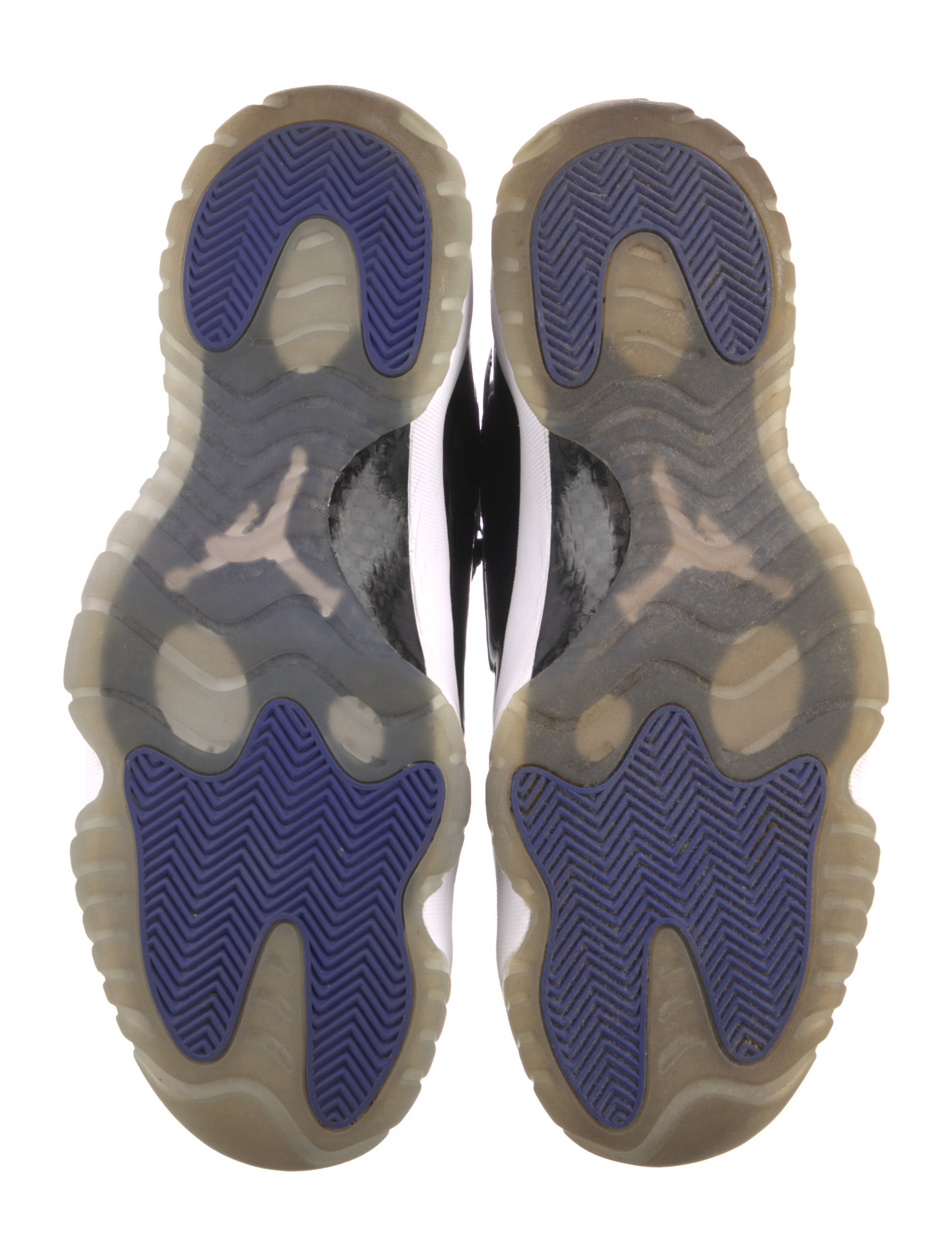 Jordan 11 Retro Space Jam Sneakers