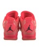 Jordan 4 Retro 'Hot Punch' Sneakers