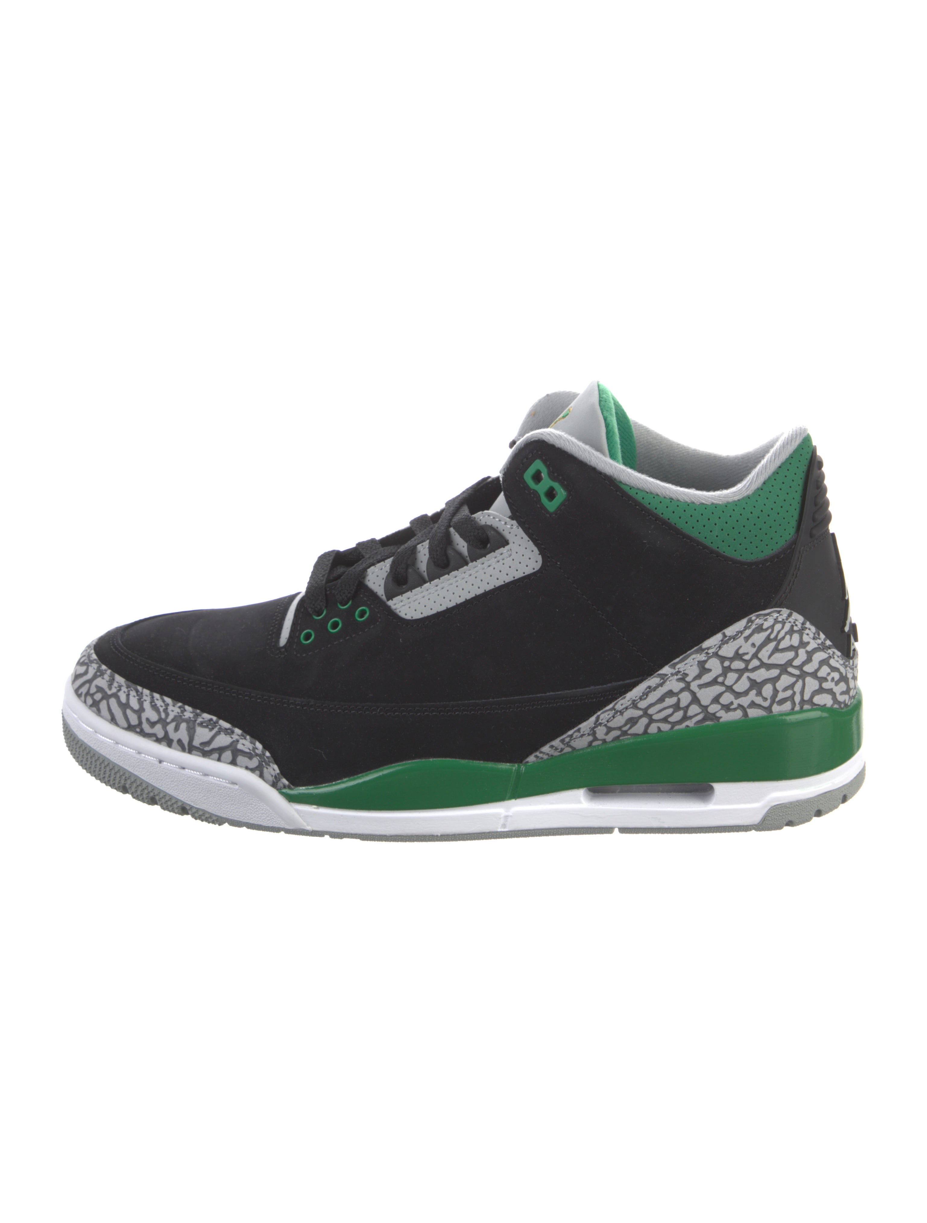 jordan animal print shoes