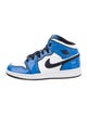 Jordan Boys' 1 Retro High Top Sneakers