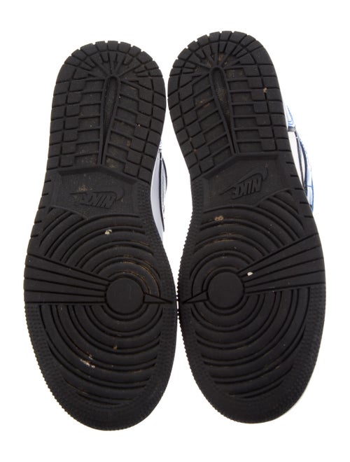 Jordan Boys' 1 Retro High Top Sneakers