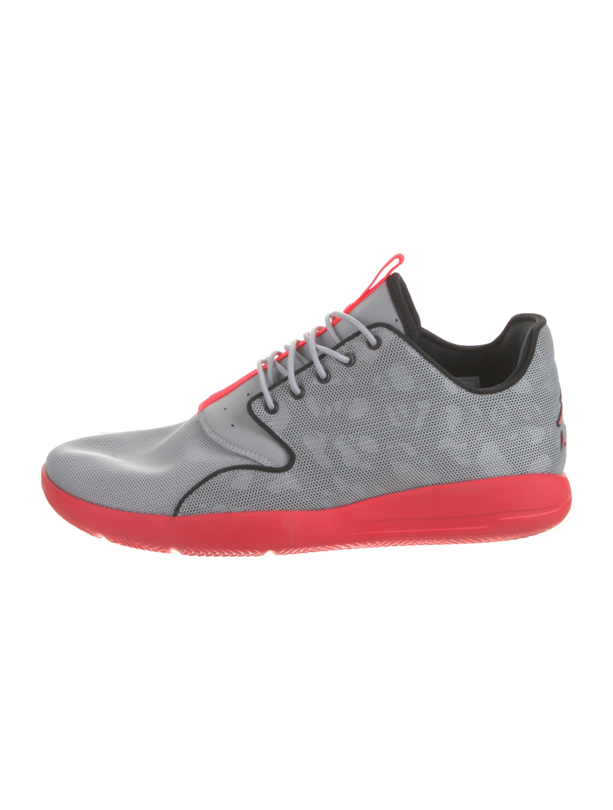 Jordan Eclipse Sneakers Grey Sneakers, Shoes WJORA57723 The RealReal