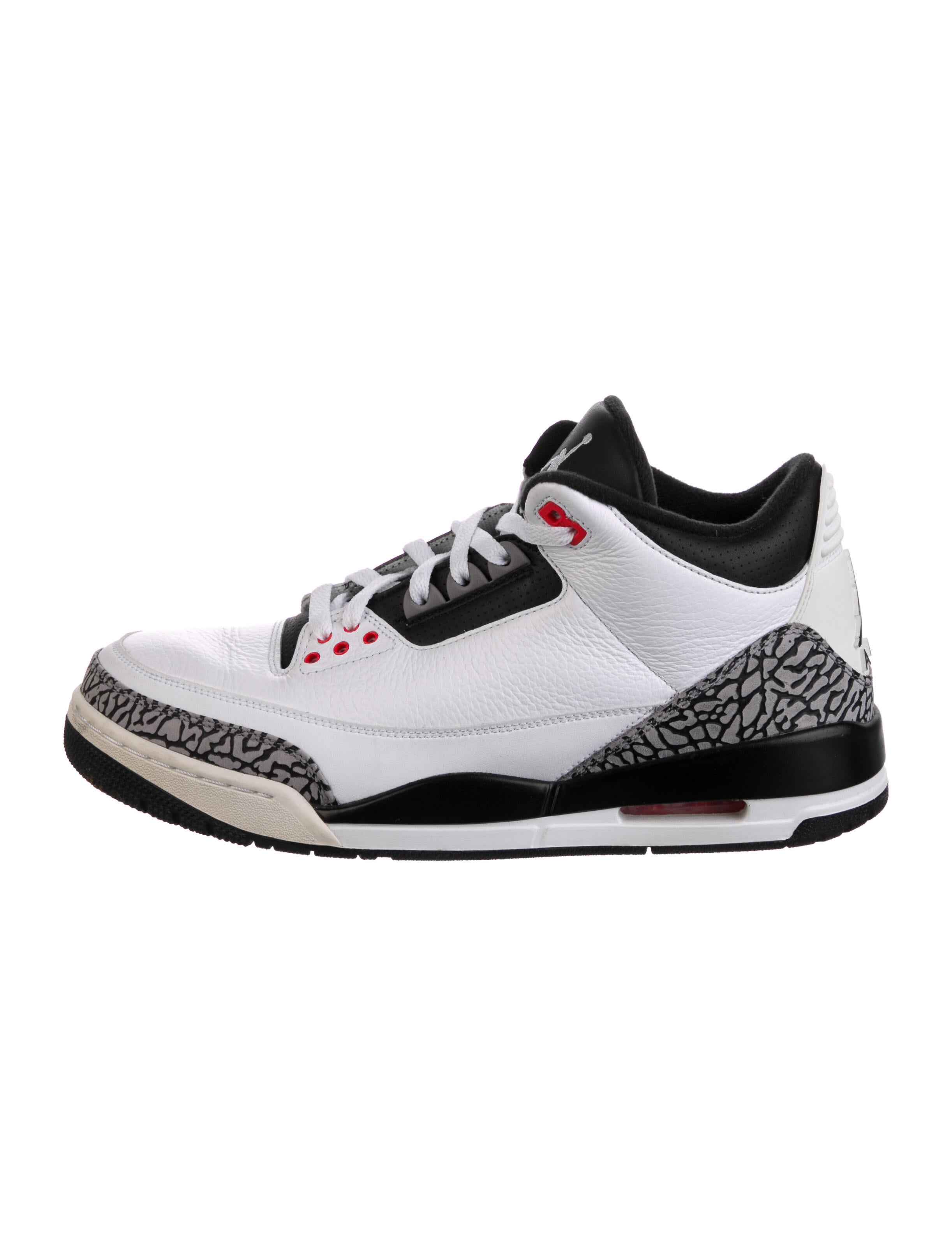 2nd hand jordan shoes