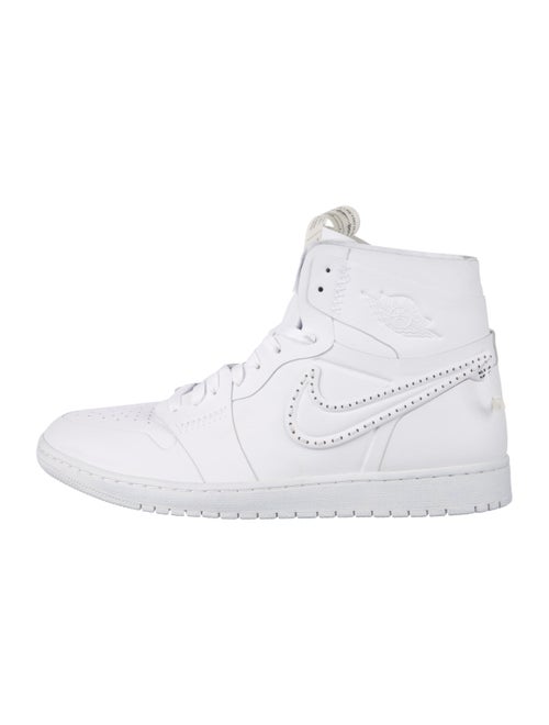 Jordan Nigel Sylvester x Jordan 1 Retro High 'Noise Cancelling Pack' Sneakers