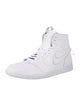 Jordan Nigel Sylvester x Jordan 1 Retro High 'Noise Cancelling Pack' Sneakers
